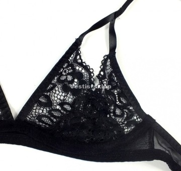 Tezenis (Intimissimi) Carioca шаловливая 80B it3