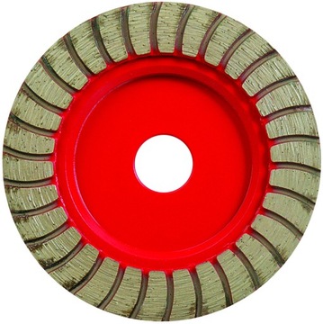 TARCZA DIAMENTOWA KOMETA 125 MM BETONU IN CORPORE