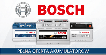 Аккумулятор 85Ач/800А P+ BOSCH SILVER S5 S5010