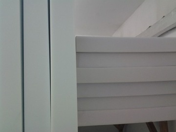 Обивка пена T 30 200 см*90 см*10 см