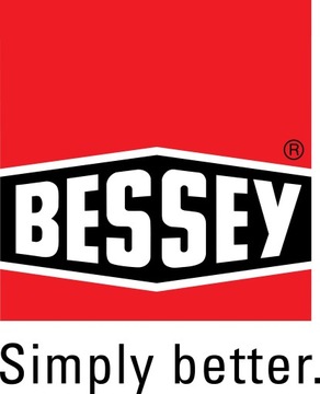 Струбцина слесарная Bessey 600/175мм