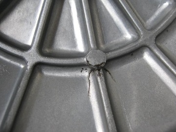 SUZUKI DL SV 1000 DEKIEL SPRZĘGŁA PRAWY 03-09 KAPA