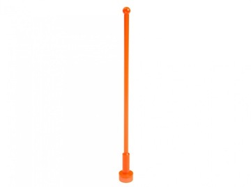 LEGOntena 8H 2569 6164384 pomarańczowy neon trans