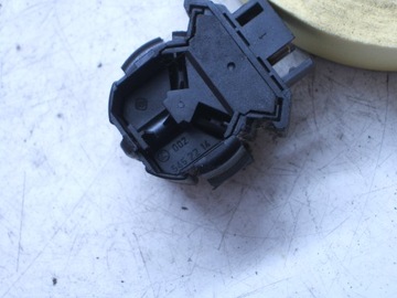 Mercedes SL R129 Кнопка педали газа Kickdown