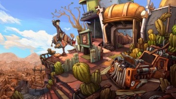 КОД КЛЮЧА DEPONIA PL STEAM KEY