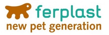 FERPLAST DRABINKA POCHYLNIA DO KLATEK DLA GRYZONI