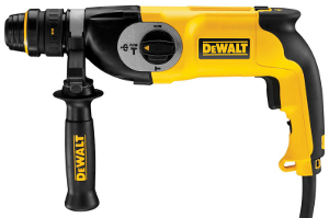 Переключатель для ударной дрели DEWALT D25102 D25113