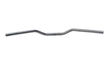 TRW ZF KIEROWNICA STALOWA 22MM SUPERBIKE ELEGANCE KOLOR SATYNA