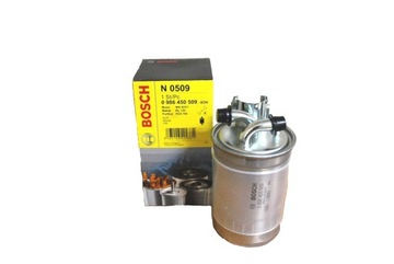 FILTR PALIWA AUDI A4 B5B6 A6 C5 A8 2.5TDI