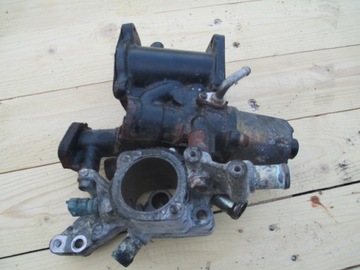 EGR VENTIL ASTRA H III MERIVA 1.7 CDTI 8973586130