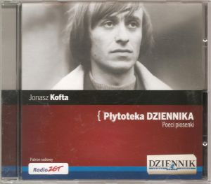 JONASZ KOFTA Poeci piosenki