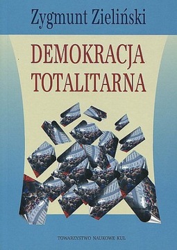 TN KUL - Demokracja totalitarna