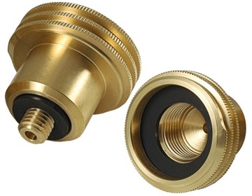 ADAPTER LPG POLSKA NA NIEMCY AUSTRIA BELGIA M10