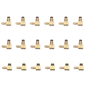 ТЕСТЕР ПЕРЕПОЛНЕНИЯ ФОРСУНКИ COMMON RAIL