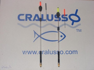 Spławik ,Waggler Cralusso Pro Match Dart 7 g