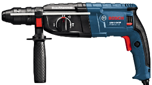 Переключатель Bosch GBH 2-28 DFV