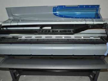 HP DesignJet 500 Plus A0 HP/GL2 42