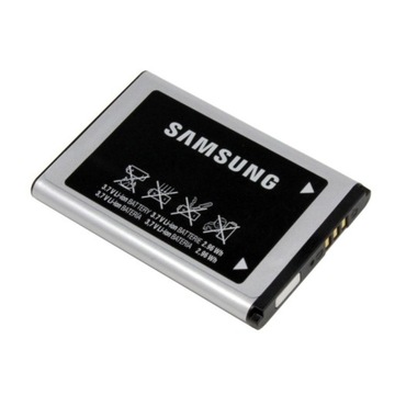 ОРГ АККУМУЛЯТОР SAMSUNG AB463446BU X 150 X 160 X 200 X 210