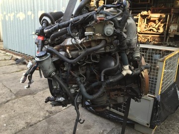 Toyota Land Cruiser 120 Двигатель D4D в сборе 52 000 злотых