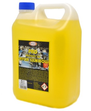 WESCO ŚRODEK DO MYCIA SILNIKA 5L / WESCO 02244