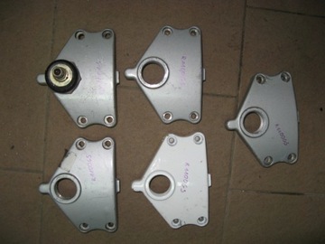 BMW R1100GS НИЖНЯЯ ПОЛКА БЕЗ ШТИФТА