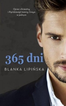 365 DNI - BLANKA LIPIŃSKA