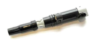 CEWKA ZAPŁONOWA 4SZT RENAULT SCENIC II 1.4 1.6 2.0 16v