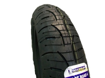 opona MICHELIN PILOT ROAD GT 120/70ZR17 120/70/17