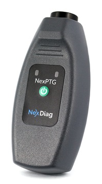 Miernik grubości lakieru NexPTG Standard PRODUKT POLSKI precyzja aplikacja