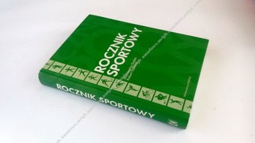 Годек Фалевич - СПОРТИВНЫЙ ЕЖЕГОДНИК 2001 ГОДА