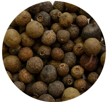 ZIELE ANGIELSKIE 1000g CAŁE bardzo aromatyczne