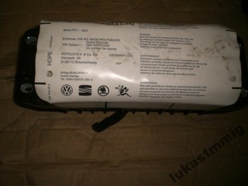 ВОЗДУШНАЯ КОНСОЛЬ VW GOLF V с НДС