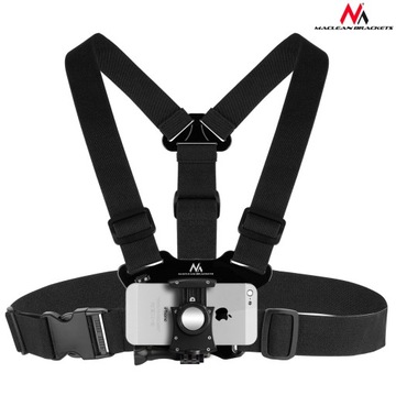 НАРУЖНОЕ КРЕПЛЕНИЕ ДЛЯ ТЕЛЕФОНА, СМАРТФОНА, КАМЕРЫ GOPRO