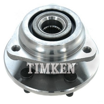 TIMKEN PIASTA PRZÓD JEEP GRAND CHEROKEE ZJ 93-98