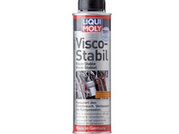 Стабилизатор вязкости масла 2672 Liqui Moly Visco Stabil 300мл