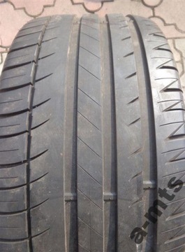 1szt MICHELIN Pilot Exalto 245/40/17 5mm