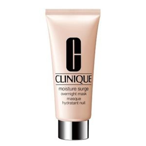 CLINIQUE Moisture Surge Overnight Mask maska nawil