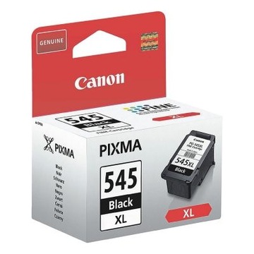 Черные чернила Canon PG-545XL ДЛЯ MG2450