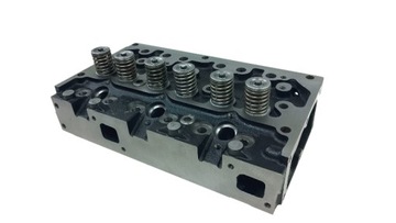 GŁOWICA SILNIKA MF-3 MF 235 255 C-360 3P 2812 3512