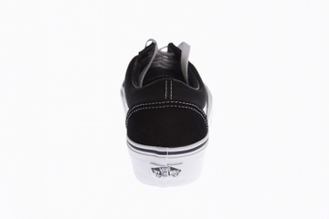 ОБУВИ VANS VA3B3UY28 UA Old Skool на платформе 36,5