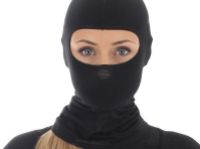 Термоактивный балаклава Брубек защищает Thermo S/M