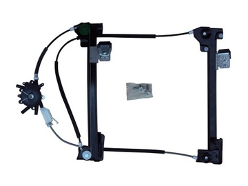 MECHANIZM PODNOSZENIA SZYBY KLAPY TYŁ FREELANDER