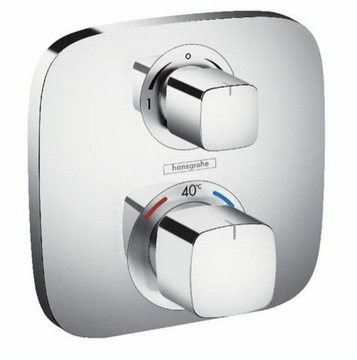 фото ориг. №2, Hansgrohe bathtub set for plaster з cascade