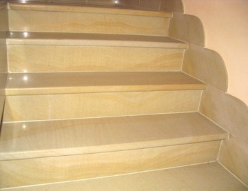 фото ориг. №6, Sandstone thresholds stairs stone internal