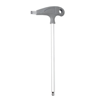KLUCZ IMBUSOWY HEX TYPU T 10 mm Z KULKĄ PROLINE