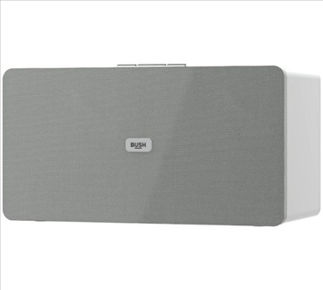 Głośnik BUSH WO323 Bluetooth 10W Srebrny