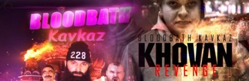 BLOODBATH KAVKAZ GOTY EDITION STEAM KEY KLUCZ KOD