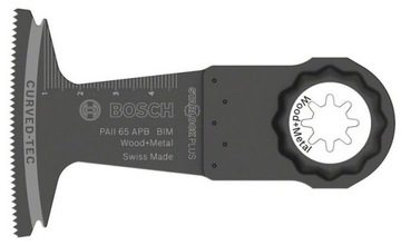 BOSCH pila brzeszczot GOP PAII 65 APB STARLOCKPLUS