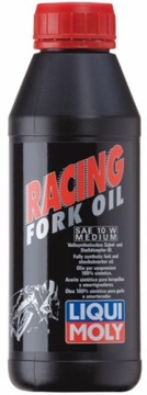 LIQUI MOLY OIL LIQUI MOLY FORK OIL 500ML 10W СРЕДНИЙ