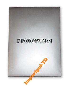 Пижамы Emporio Armani, ОГРАНИЧЕННЫЙ ВЫПУСК, НОВЫЙ S